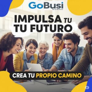 🚀 ¡Pack Mensual Gobusi!<BR>Todos tus Servicios de Visibilidad por Solo 10€ al Mes<BR>No permanence
