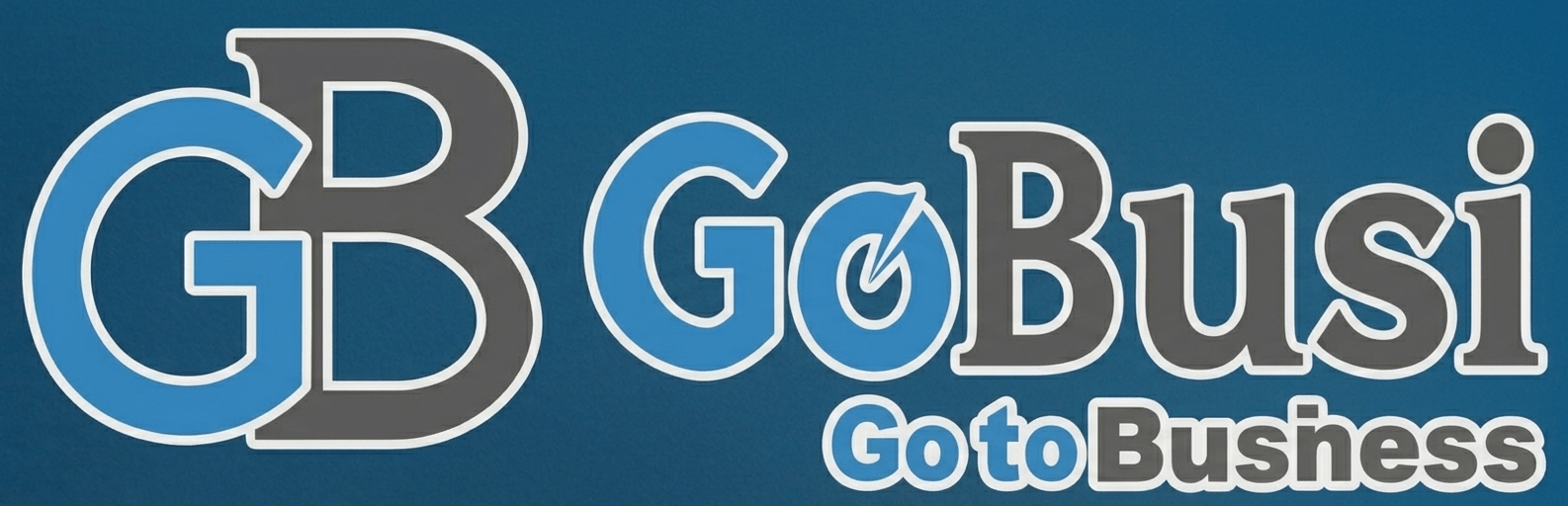 GoBusi - Go to Business - World Business Guide
